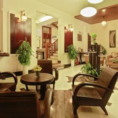 Отель Villa Orchid Garden Riverside интерьер отеля фото 2