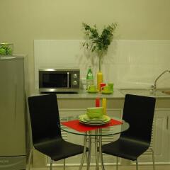 Апартаменты Bangkok Living Apartment Бангкок в номере