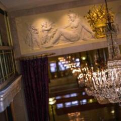Отель Marriott Vacation Club Pulse at The Mayflower, Washington DC