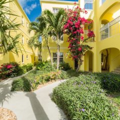 Trade WInds Condotel in Providenciales, Turks and Caicos from 233$, photos, reviews - zenhotels.com photo 4