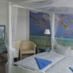Отель Landhotel Ostseetraum комната для гостей фото 2