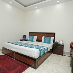 Отель Oyo 5795 Ashoka International Индия, Нью-Дели - отзывы, цены и фото номеров - забронировать отель Oyo 5795 Ashoka International онлайн фото 2