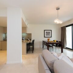 Отель Carlton Riviera YourHostHelper комната для гостей
