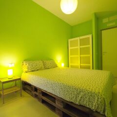 Отель B&B Da Ninetta комната для гостей фото 2