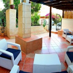 Mike's House Израиль, Иерусалим - отзывы, цены и фото номеров - забронировать отель Mike's House онлайн бассейн
