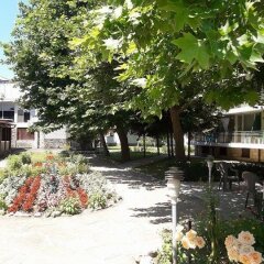Отель Festa Hotel Болгария, Кранево - отзывы, цены и фото номеров - забронировать отель Festa Hotel онлайн фото 5
