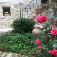Lamihan Hotel Cappadocia Турция, Ургуп - отзывы, цены и фото номеров - забронировать отель Lamihan Hotel Cappadocia онлайн фото 19