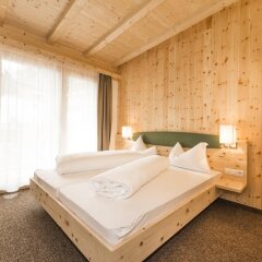 Hotel Panorama Горнолыжный курорт Ортлер комната для гостей фото 4