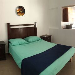 Апартаменты Cabo Paraiso Condo and Studio Кабо-Сан-Лукас комната для гостей фото 3