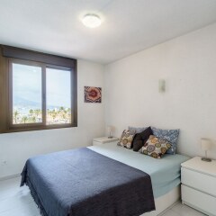Апартаменты MalagaSuite Fuengirola Beach Apartment Фуэнхирола фото 27
