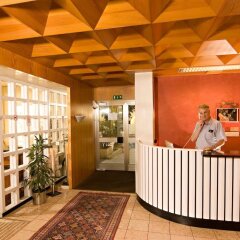 Hotel Steiner Меран спа