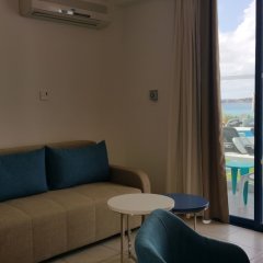 Marica's Boutique Hotel in Kissonerga, Cyprus from 71$, photos, reviews - zenhotels.com guestroom photo 5
