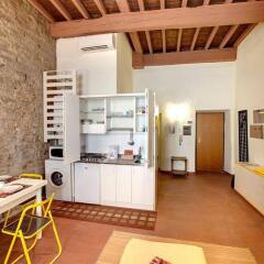 Отель Firenze Mia Vacation Rentals питание