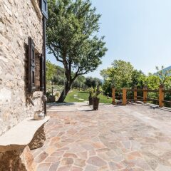 Отель Euganean Hills amazing Jewel Италия, Региональный парк Colli Euganei - отзывы, цены и фото номеров - забронировать отель Euganean Hills amazing Jewel онлайн