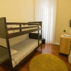 Отель Casa da Matriz Понта-Делгада детские мероприятия