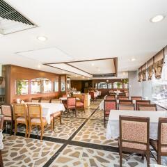 Отель Bangkok City Inn Бангкок питание