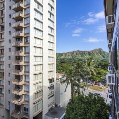 Отель Castle Waikiki Grand Hotel США, Гонолулу - отзывы, цены и фото номеров - забронировать отель Castle Waikiki Grand Hotel онлайн фото 6