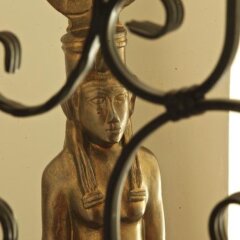 Red Basilica Hotel Турция, Дикили - отзывы, цены и фото номеров - забронировать отель Red Basilica Hotel онлайн интерьер отеля фото 2