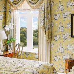Отель Ashford Castle комната для гостей фото 3