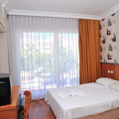 Mood Beach Hotel Турция, Голькой - отзывы, цены и фото номеров - забронировать отель Mood Beach Hotel онлайн комната для гостей фото 3