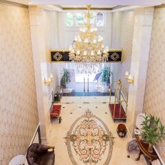 Отель Gondola Hotel & Spa Вьетнам, Ханой - отзывы, цены и фото номеров - забронировать отель Gondola Hotel & Spa онлайн помещение для мероприятий фото 2