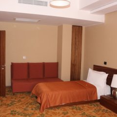 Отель Курорт El Resort Азербайджан, Гах - отзывы, цены и фото номеров - забронировать отель Курорт El Resort онлайн комната для гостей фото 3