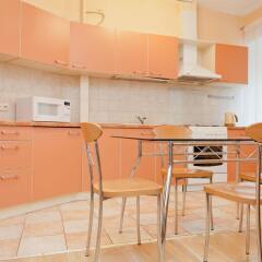 Апартаменты KvartiraSvobodna Apartments at Arbat в номере