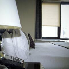 Distrikt Hotel New York City в номере