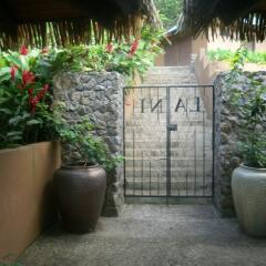 Отель Lani Paradise Retreat Савусаву