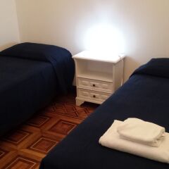 Отель Guesthouse La Briosa Nicole Италия, Генуя - 1 отзыв об отеле, цены и фото номеров - забронировать отель Guesthouse La Briosa Nicole онлайн комната для гостей фото 2