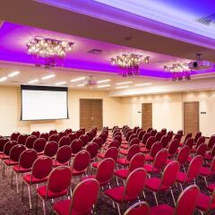 Гостиница Hilton Garden Inn Красноярск фото 5