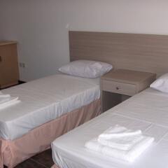Апартаменты Napa Ace Tourist Apartments комната для гостей фото 2