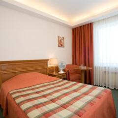 Izmailovo Gamma Delta Hotel комната для гостей фото 5