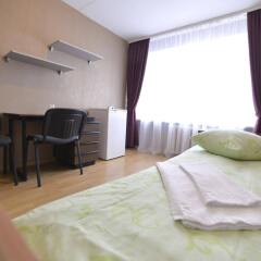 Отель LEU Guest House комната для гостей фото 4