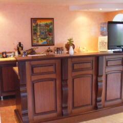Отель Guest House Yanakievi интерьер отеля