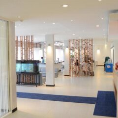 Отель Patong Bay Residence фитнесс-зал фото 2