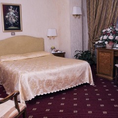 Hotel Bled комната для гостей