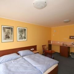 Отель Aparthotel Austria Suites детские мероприятия