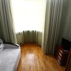 Teddy Hostel комната для гостей фото 2