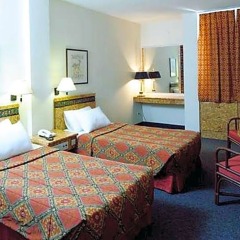 Отель Kings Way Inn Petra Иордания, Вади-Муса - отзывы, цены и фото номеров - забронировать отель Kings Way Inn Petra онлайн фото 16