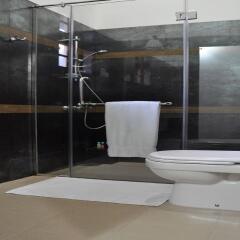 Отель Heaven Seven Nuwara Eliya ванная