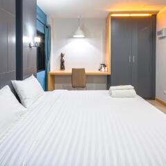 Отель Phoomjai House комната для гостей фото 2