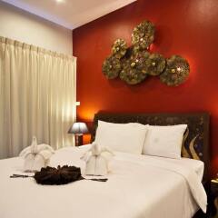Meir Jarr Hotel комната для гостей фото 5