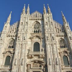 Отель Duomo Inn Италия, Милан - отзывы, цены и фото номеров - забронировать отель Duomo Inn онлайн
