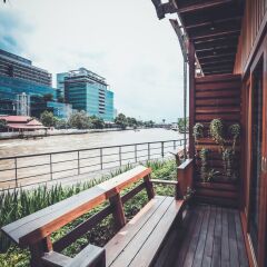 Отель CHANN Bangkok-Noi Таиланд, Бангкок - отзывы, цены и фото номеров - забронировать отель CHANN Bangkok-Noi онлайн фото 14