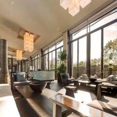 Отель Reflection Jomtien Beach Condo By Dome Паттайя фото 3