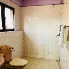 Отель Rest Up Kathmandu Hostel Непал, Катманду - отзывы, цены и фото номеров - забронировать отель Rest Up Kathmandu Hostel онлайн ванная фото 2