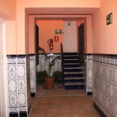 Отель Hostal Sanvi Испания, Херес-де-ла-Фронтера - отзывы, цены и фото номеров - забронировать отель Hostal Sanvi онлайн сауна