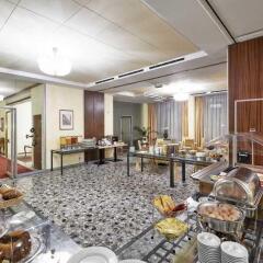 Novum Hotel Prinz Eugen Wien фото 16