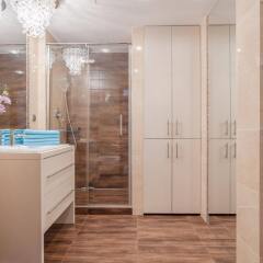 Апартаменты Absynt Apartments Old Town Deluxe сауна